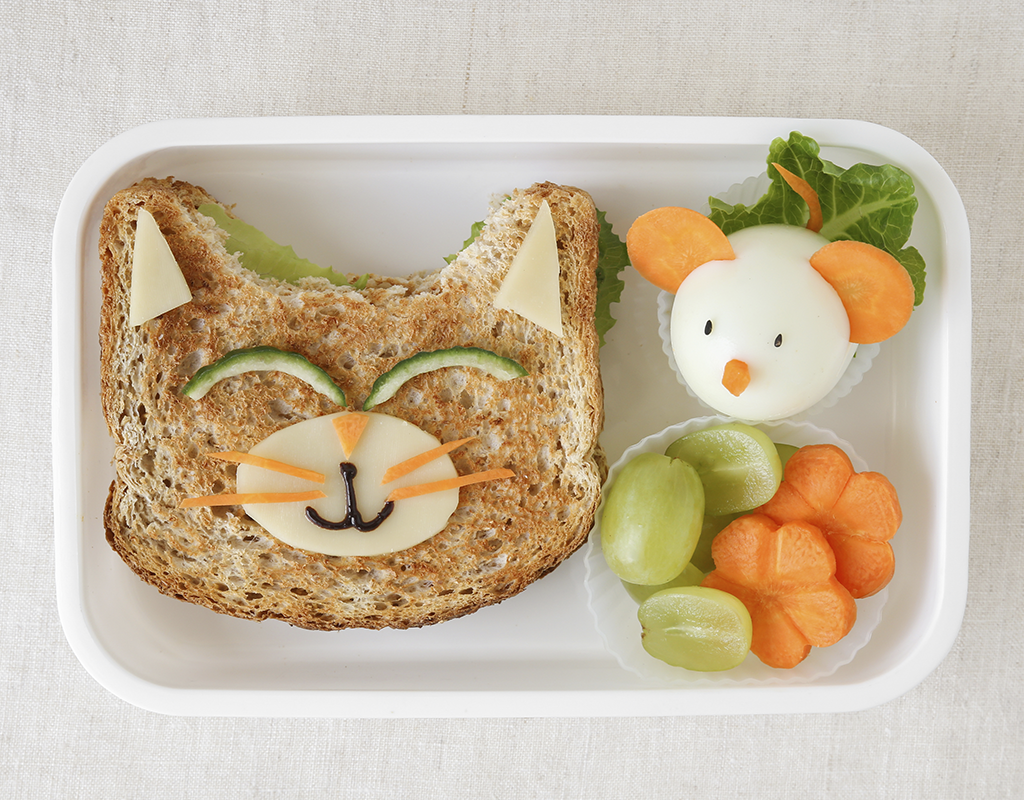 ovoprodutos Dovo lanche