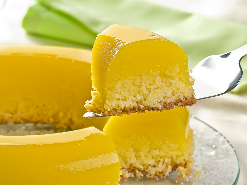 Receita de quindim com ovo inteiro dovo